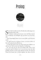Kerstin Fricke, Lauren Palphreyman: The Night Prince (Wolf King 2) 