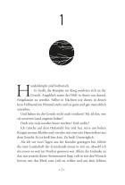 Kerstin Fricke, Lauren Palphreyman: The Wolf King (Wolf King 1) 