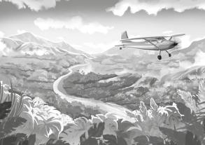 Barbara Rose, Alina Brost: Whisperworld 1: Aufbruch ins Land der Tierflüsterer 