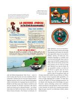 Jean-Claude Fournier: Spirou und Fantasio Gesamtausgabe 10: 1972-1975 