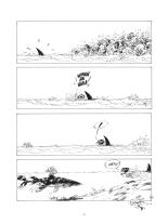 André Franquin: Schwarze Gedanken Gesamtausgabe (Hochwertige Jubiläumsedition 100 Jahre Franquin) 