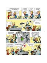 André Franquin: Spirou Deluxe Bravo Brothers (Hochwertige Jubiläumsedition 100 Jahre Franquin) 