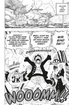 Antje Bockel, Eiichiro Oda: One Piece Sammelschuber 8: Dressrosa (inklusive Band 71-80) 