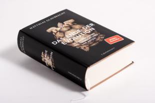Matthias Glaubrecht: Das Ende der Evolution 