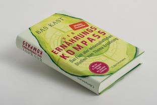 Bas Kast: Der Ernährungskompass 