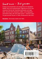 Anneke Bokern, Susanne Völler: Baedeker SMART Reiseführer Amsterdam 