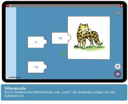 Mareike Hahn, Klaus Kuhn, Kerstin Mrowka-Nienstedt: ABC der Tiere 1 Neubearbeitung – Arbeitsheft Grundschrift, Teil A und B 