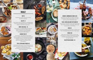 Veggie Grillen - Das Grillbuch für Vegetarier 