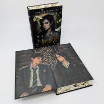 Celine Leonora: Blackspell 