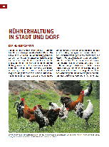 Philipp Unterweger, Wolf-Dietmar Unterweger: Das Hühnerbuch 