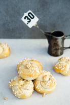 Christina Bauer: Backen mit Christina 