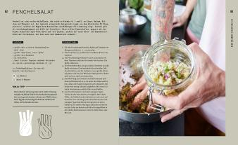 Marcel Kruse, Geru Pulsinger: Magic Fermentation 