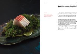 Chi Cao Hanh, Nam Cao Hoai: DUDU Kitchen 