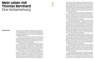 Harald Schmidt: In der Frittatensuppe feiert die Provinz ihre Triumphe 