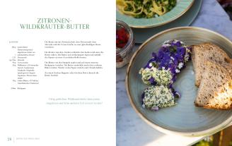 Theresa Baumgärtner: Frühlingserwachen 