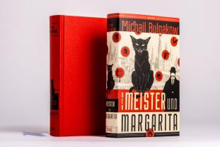 Michail Bulgakow: Der Meister und Margarita 