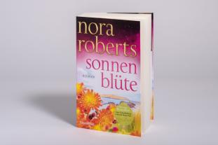 Uta Hege, Nora Roberts: Sonnenblüte 