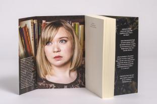Katharina Seck: Die Dunkeldorn-Chroniken - Knospen aus Finsternis 