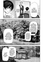 Claudia Peter, Kyo Ayano, Uketsu, Panini: The Strange House 03 