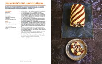 Team Twisted: Verdammt geiles Essen 