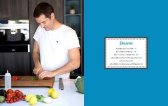 Thomas Dippel: Thomas kocht: Feierabendküche 