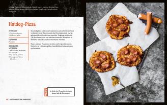 Klaus Glaetzner: Klaus grillt 