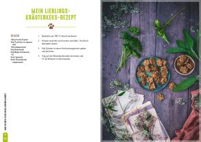 Patrick Rosenthal: Hundekekse von der Backmatte 