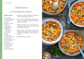 Alicja Kurzius: Insulinresistenz natürlich behandeln – Das Kochbuch 