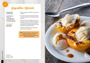 Veronika Pichl: Das Grillbuch für Frauen 