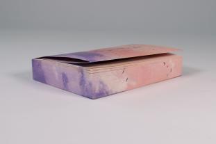 Rebekka Weiler: A Poet's Heart (Broken Artists, Band 1) 