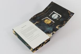 Franka Neubauer: Before the Moon Falls (Scandalous Secrets, Band 2) 