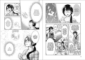 Reiko Sakurada, Dorothea Überall, Loewe Manga, Kyouka Izumi, Oumiya: Mein Buchcafé in einer anderen Welt Perfect Edition 01 