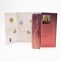 Leandra Seyfried: Point of no Return 