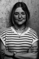Janina Pohl: Changing the Rules 