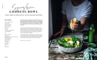 Katharina Küllmer: Soulfood Bowls – 80 Wohlfühl-Rezepte mit Aromenfeuerwerk 