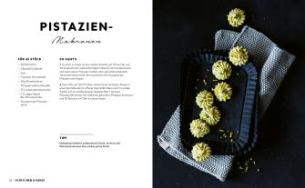 Genussmomente: Zuckerfrei backen Weihnachten 