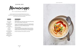 Robin Pietsch: Heimatküche einfach anders! 