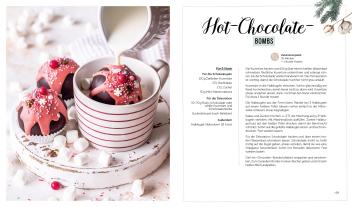 Emma Friedrichs: Das Weihnachtsbackbuch 