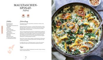Joëlle Herzfeld, Manuela Herzfeld: Aktion | Nur für kurze Zeit | Food with love: Eat & Love – Unsere Jeden-Tag-Küche mit Herz 