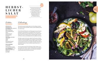Agnes Prus: Cosy Kitchen – Wärmende Gerichte für kalte Tage 
