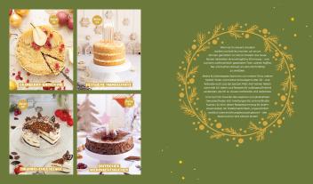 Ross Antony: Weihnachtsbacken mit Ross Antony 