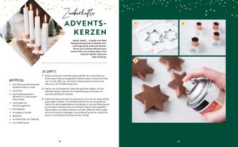 Eva Maria Berg, Tanja Cappell, Franziska Feistner, Karin Heimberger-Preisler, Marie-Christine Hollerith, Josephine Kirsch, Tina Kraus, Martina Lammel, Ina Mielkau, Stephanie Juliette Rinner, Claudia Schaumann, Wiebke Schröder, Lisa Tihanyi, Mike Trendl, Lena Yokota-Barth: DIY – Do it yourself – Merry christmas 