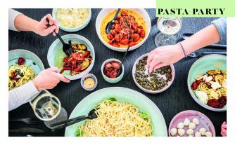 Stefanie Hiekmann: Schnell. Gut. Kochen. – So kochen Spitzenköch*innen zu Hause 