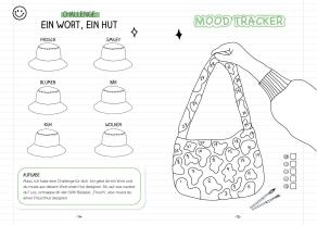 Jessiebluegrey: Das reizend kreative Bullet Journal - vom TikTok-Star jessiebluegrey - Bring dein Leben endlich unter Kontrolle 