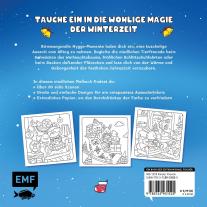 Book Coloring, Coloring Book Cafe: Cozy Coloring – Christmas Hygge 