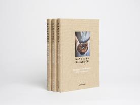 Nanettes Backbuch 