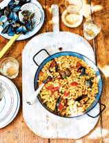 Gennaro Contaldo: Pasta Mia! 