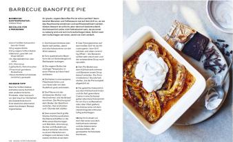 Katy Beskow: Vegan vom Grill 