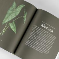 Lauren Camilleri, Sophia Kaplan: Plantopedia 
