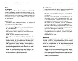 Anouk Algermissen: Getriggert? 